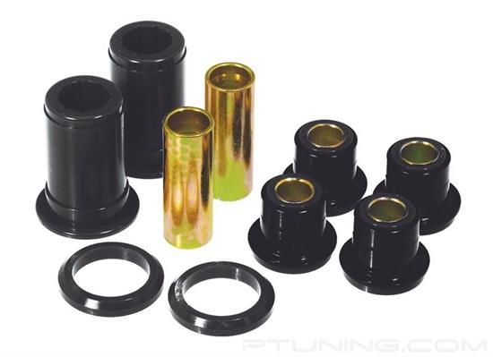 Picture of Front Control Arm Bushings - Black