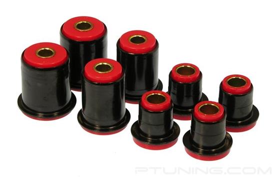 Picture of Front Control Arm Bushings - Red