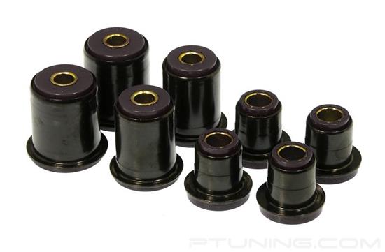Picture of Front Control Arm Bushings - Black