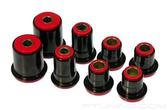 Picture of Front Control Arm Bushings - Red