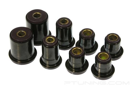 Picture of Front Control Arm Bushings - Black