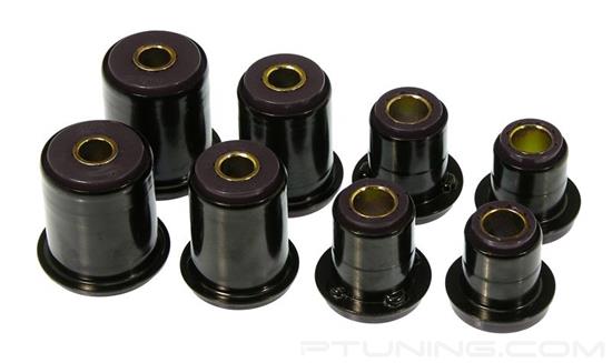 Picture of Front Control Arm Bushings - Black