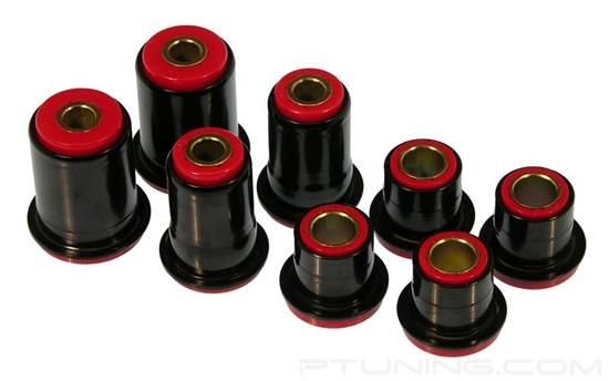 Picture of Front Control Arm Bushings - Red