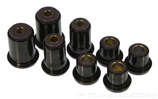 Picture of Front Control Arm Bushings - Black