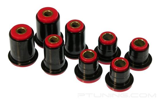 Picture of Front Control Arm Bushings - Red