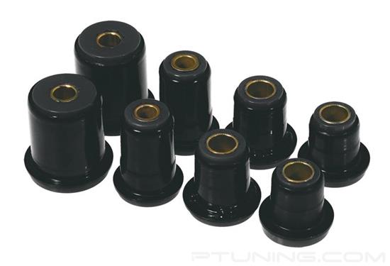 Picture of Front Control Arm Bushings - Black