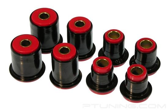 Picture of Front Control Arm Bushings - Red