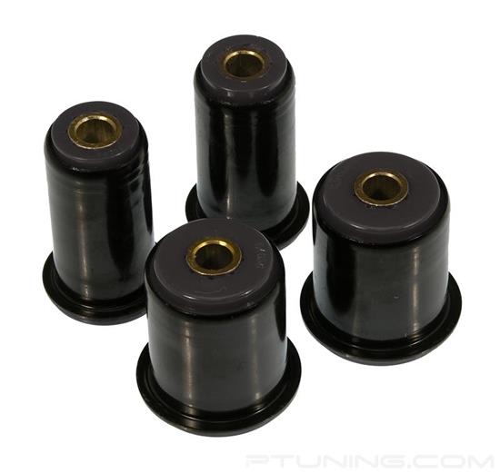 Picture of Front Lower Control Arm Bushings - Black