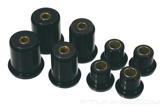 Picture of Front Control Arm Bushings - Black