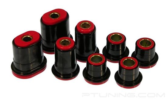 Picture of Front Control Arm Bushings - Red