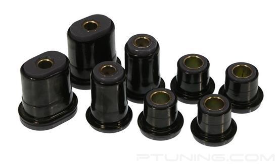 Picture of Front Control Arm Bushings - Black