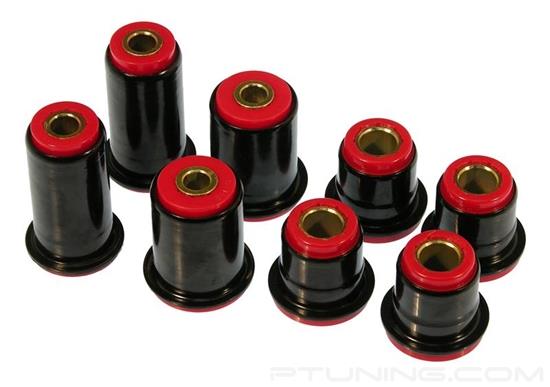 Picture of Front Control Arm Bushings - Red