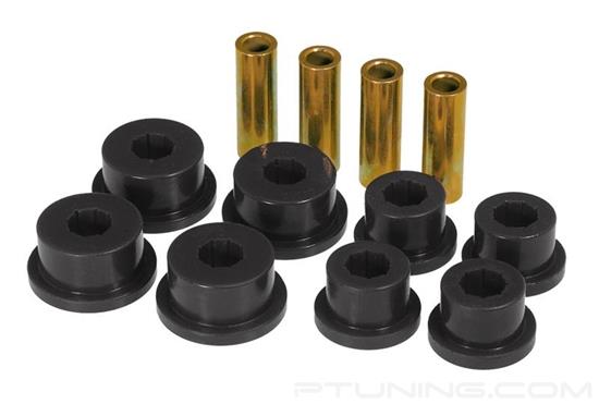Picture of Front Control Arm Bushings - Black