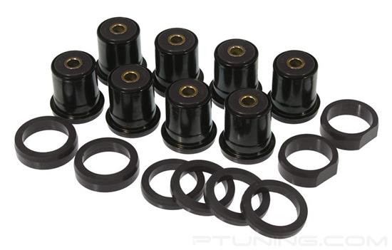 Picture of Rear Control Arm Bushings - Black