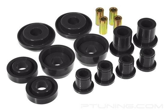 Picture of Front Control Arm Bushings - Black