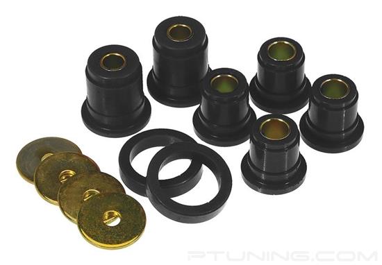 Picture of Front Control Arm Bushings - Black