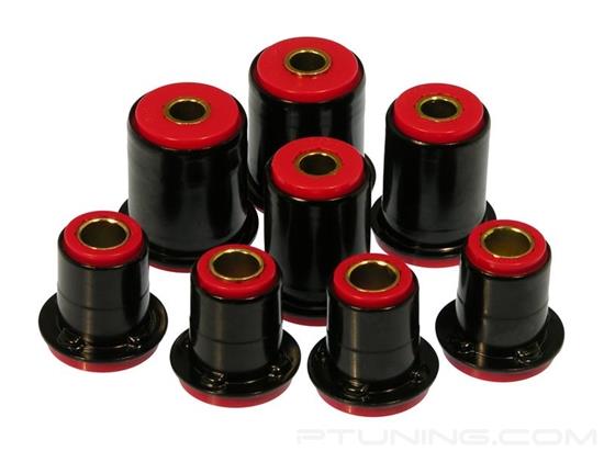 Picture of Front Control Arm Bushings - Red