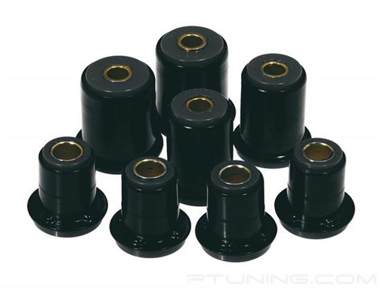 Picture of Front Control Arm Bushings - Black