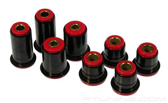 Picture of Front Control Arm Bushings - Red