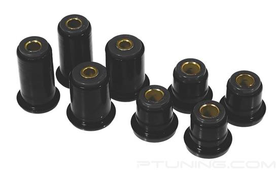 Picture of Front Control Arm Bushings - Black