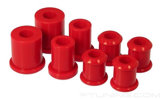 Picture of Front Control Arm Bushings - Red