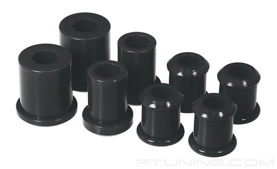 Picture of Front Control Arm Bushings - Black