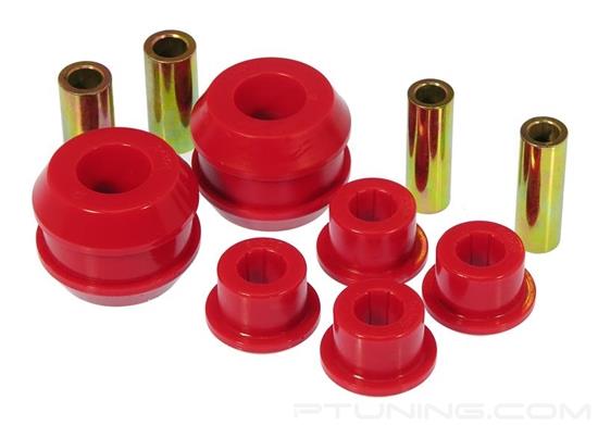 Picture of Front Control Arm Bushings - Red