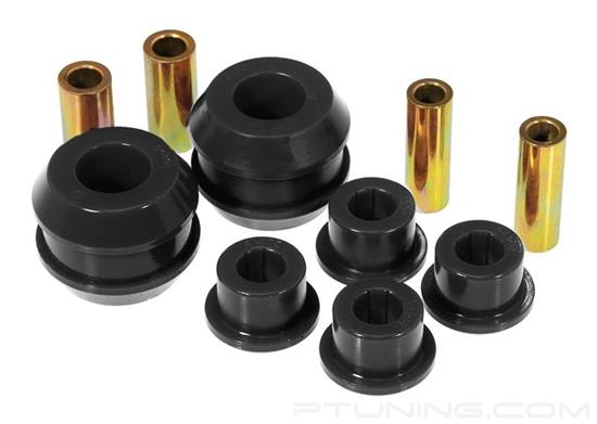 Picture of Front Control Arm Bushings - Black