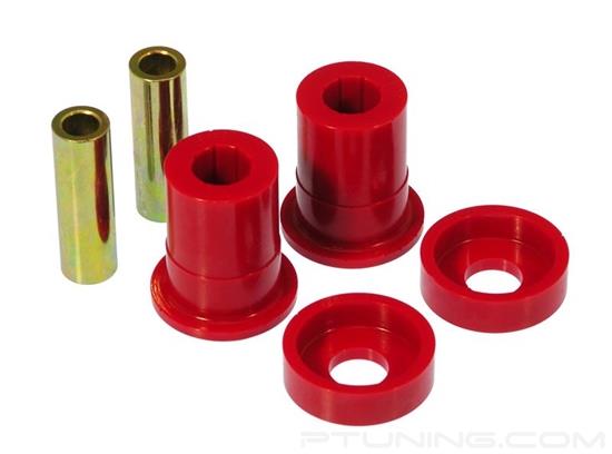 Picture of Front Control Arm Bushings - Red