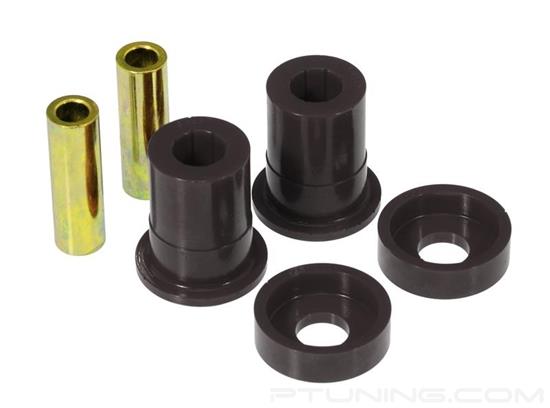 Picture of Front Control Arm Bushings - Black