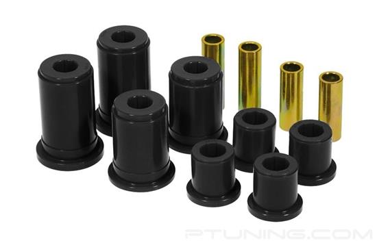 Picture of Front Control Arm Bushings - Black