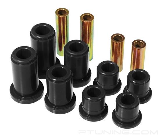 Picture of Front Control Arm Bushings - Black
