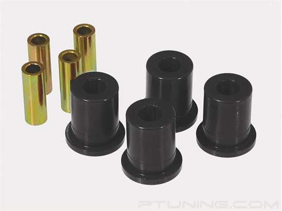 Picture of Rear Control Arm Bushings - Black