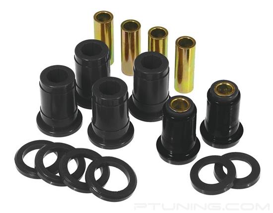 Picture of Rear Control Arm Bushings - Black