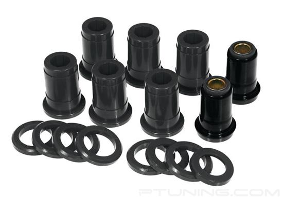 Picture of Rear Control Arm Bushings - Black