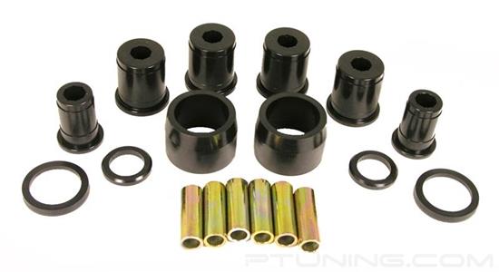 Picture of Rear Control Arm Bushings - Black