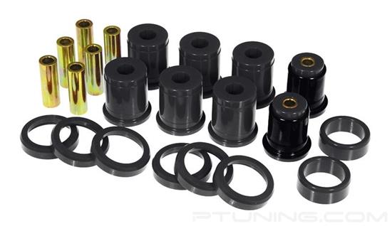 Picture of Rear Control Arm Bushings - Black