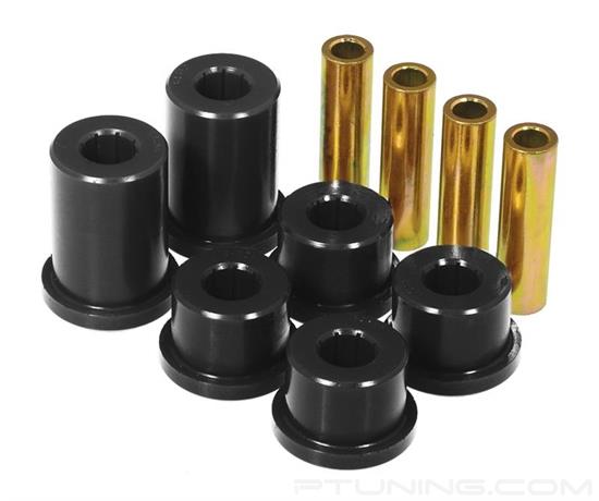 Picture of Rear Control Arm Bushings - Black