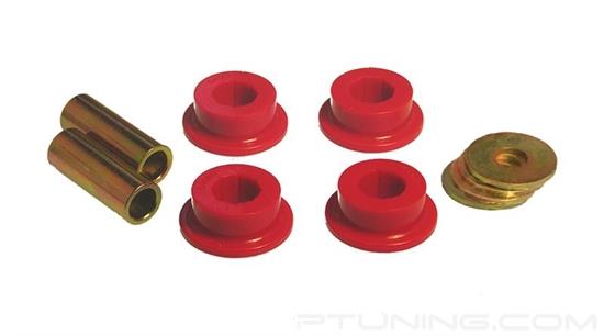 Picture of Front Lower Control Arm Bushings - Red