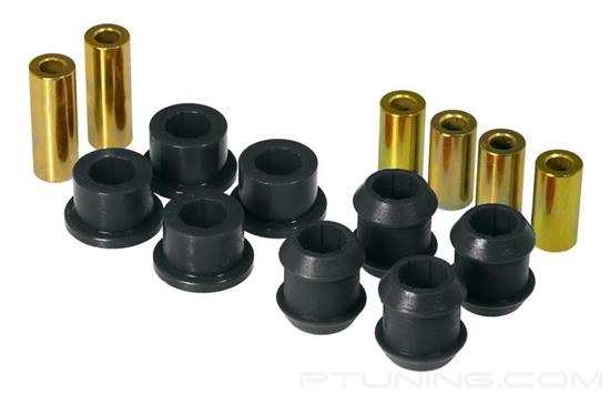 Picture of Front Control Arm Bushings - Black