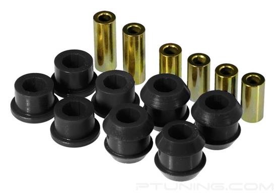Picture of Front Control Arm Bushings - Black