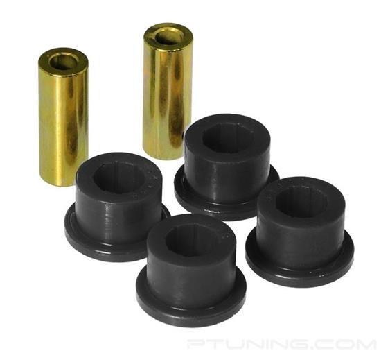 Picture of Front Upper Control Arm Bushings - Black