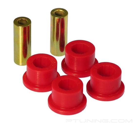 Picture of Front Lower Control Arm Bushings - Red