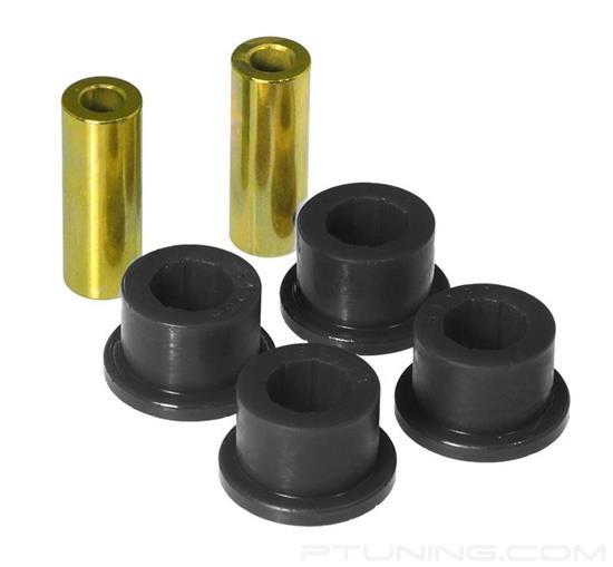 Picture of Front Lower Control Arm Bushings - Black