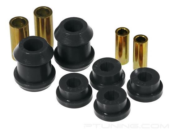 Picture of Front Lower Control Arm Bushings - Black