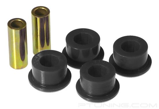 Picture of Front Lower Control Arm Bushings - Black