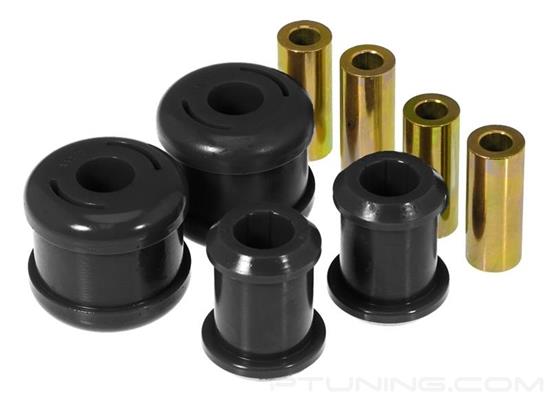 Picture of Front Lower Control Arm Bushings - Black