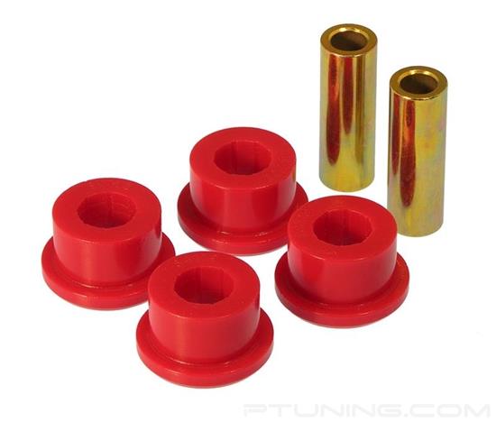 Picture of Front Lower Control Arm Bushings - Red