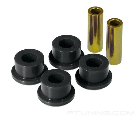 Picture of Front Lower Control Arm Bushings - Black