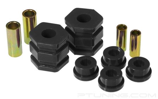 Picture of Front Lower Control Arm Bushings - Black